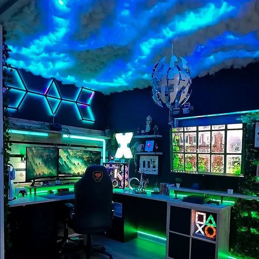 StormGlow( full kit)