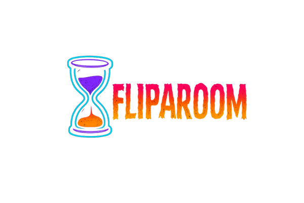 FLIPPAROOM™
