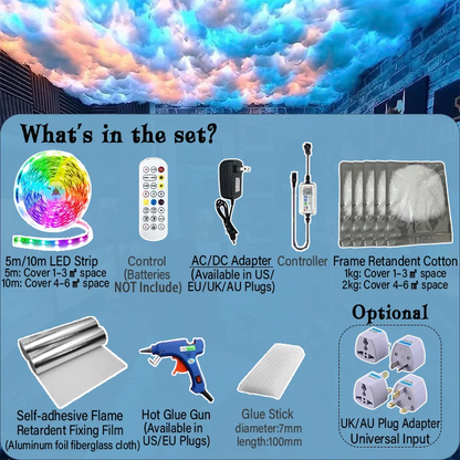 StormGlow( full kit)