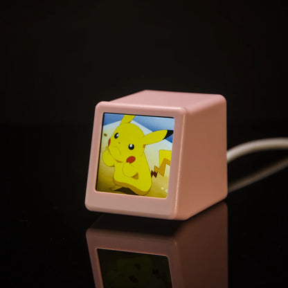 SmartGlow Cube