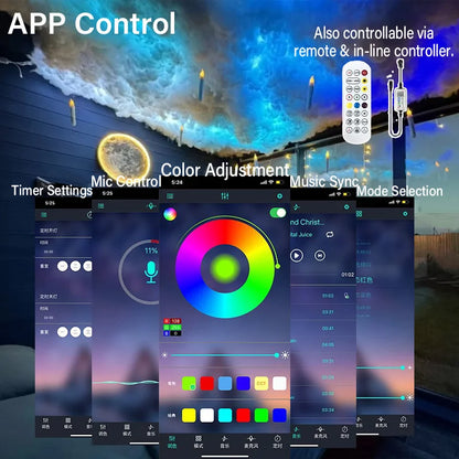 StormGlow( full kit)